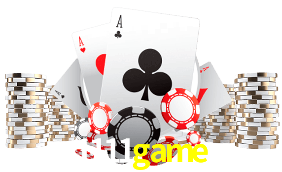 Jogue jogos de pôquer em 1111game