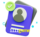 Tornar-se um membro do 1111game é muito simples