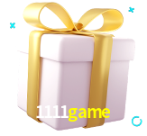 Receba seus bônus de boas-vindas no 1111game